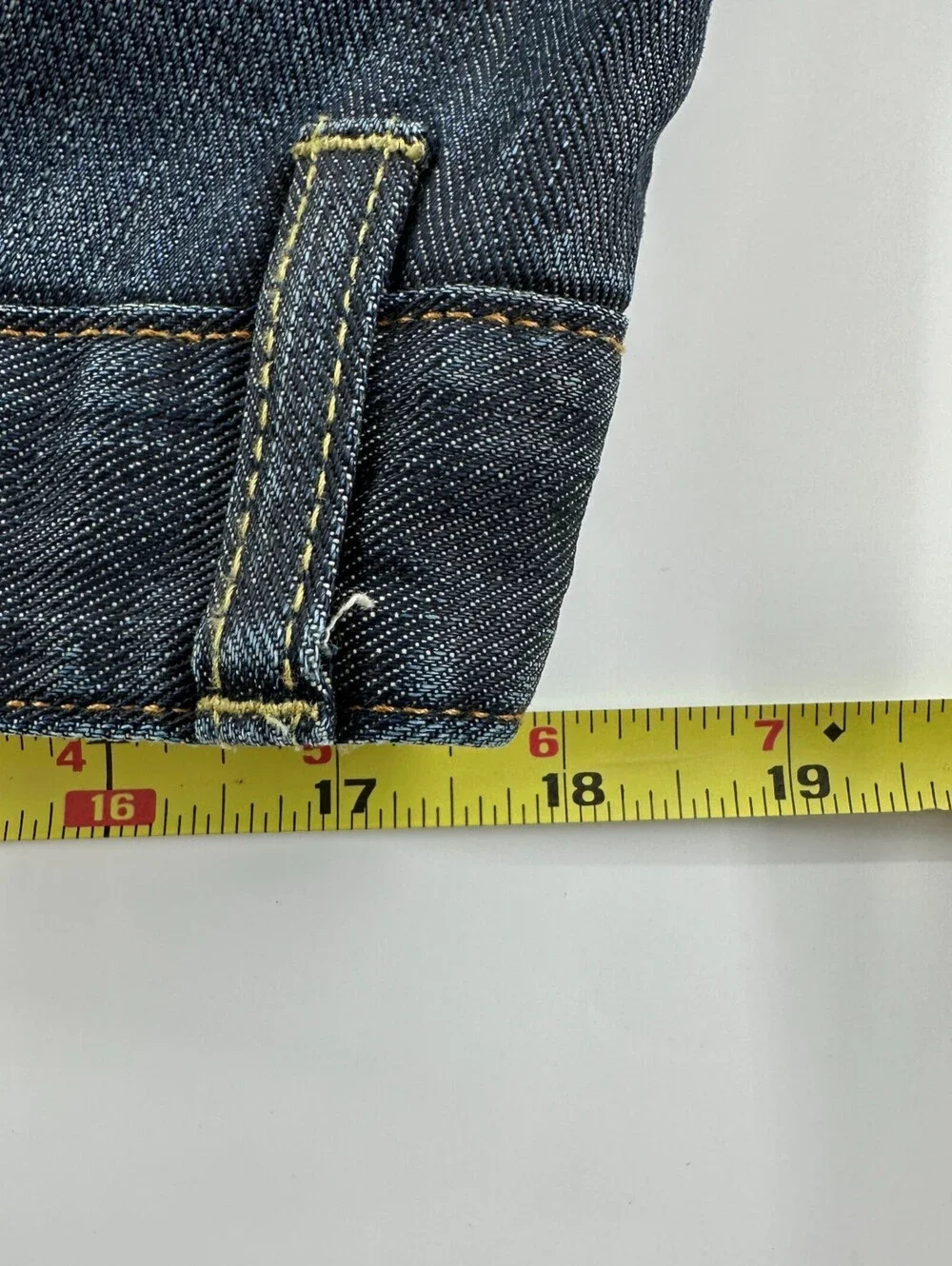 Cavi Men’s Jeans Medium Wash Straight Fit Double Pockets 36 X 34 Urban Hip Hop